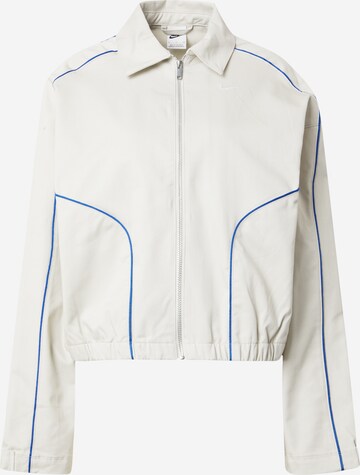 Nike Sportswear Between-season jacket in Grey: front