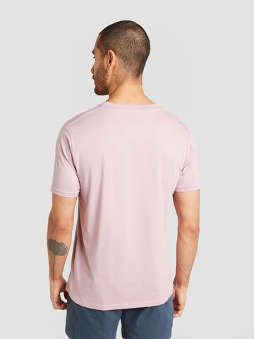 AÉROPOSTALE Koszulka w kolorze fioletowy