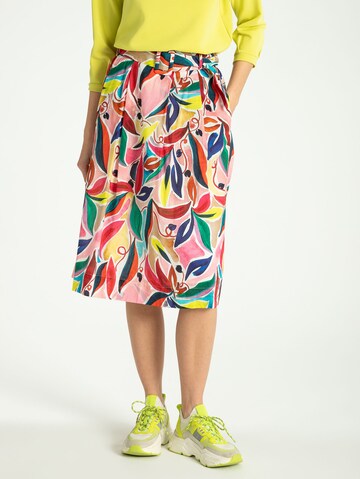 MORE & MORE Seelik, värv segavärvid: eest vaates