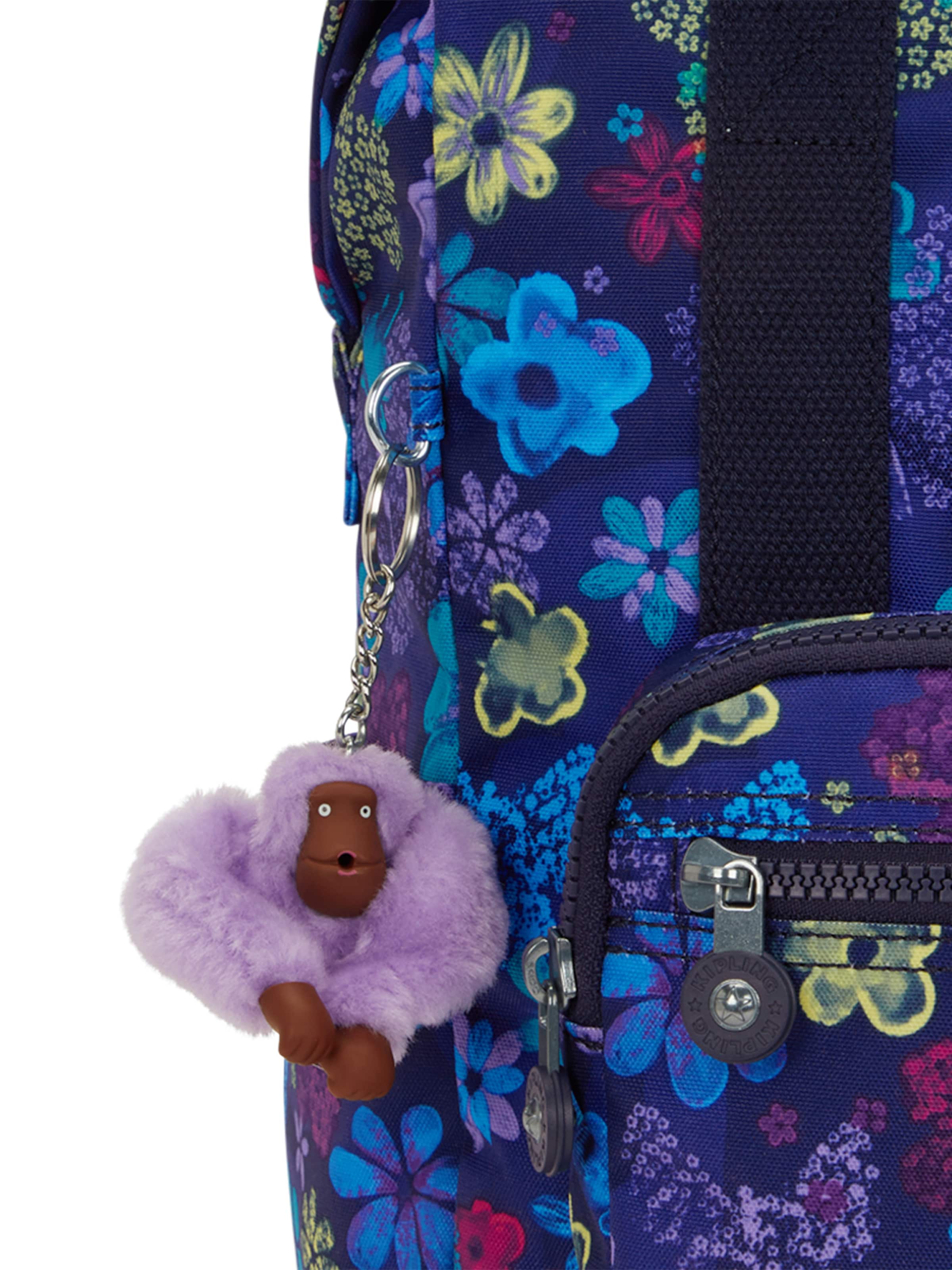 KIPLING Rugzak 'Buddy' in Blauw