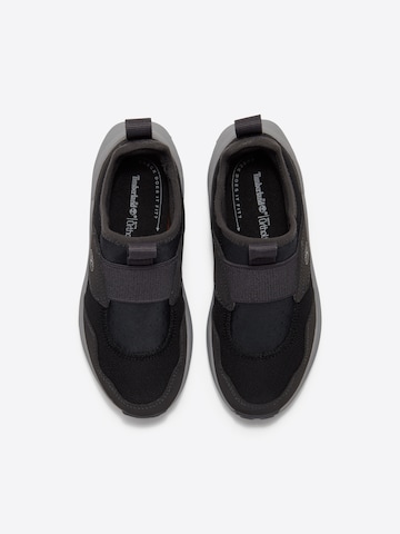 TIMBERLAND Tenisky 'Low Slip-On Sneaker' – béžová