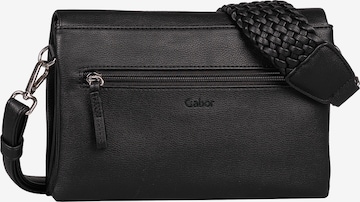 GABOR Crossbody Bag 'Veri' in Black: front