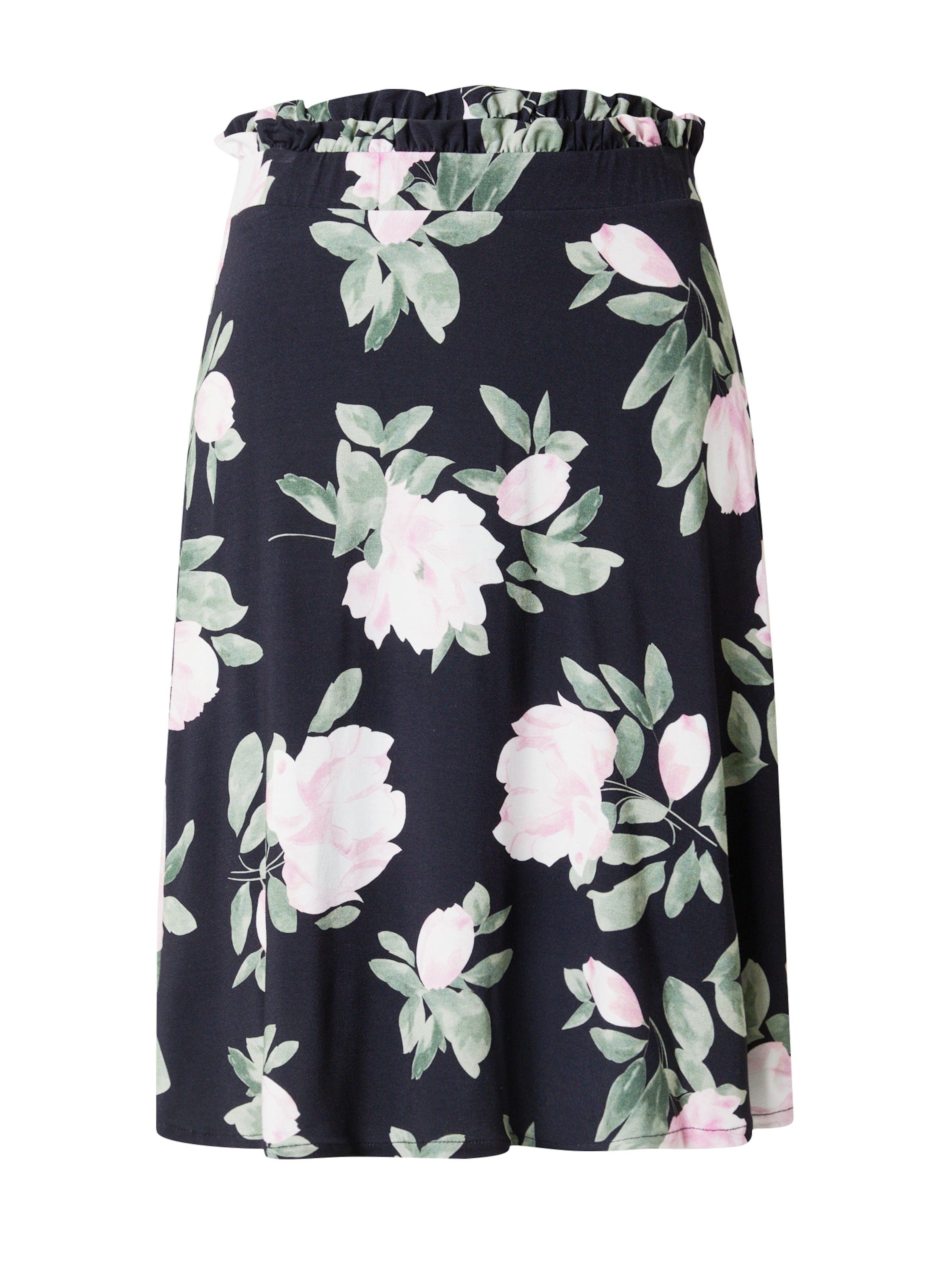 ABOUT YOU Пола 'Maren' в черно: отпред