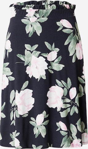 ABOUT YOU Seelik 'Maren', värv must: eest vaates