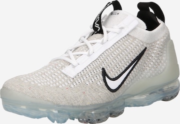 balta Nike Sportswear Sportbačiai 'Air VaporMax 2021': priekis