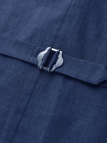 Next Anzugweste in Blau