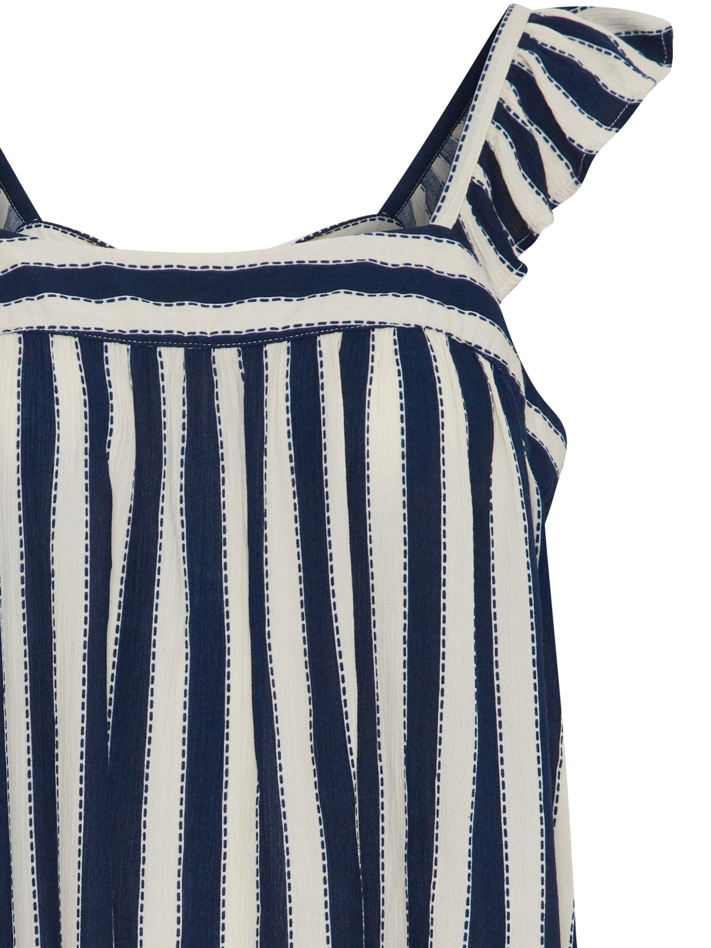 mėlyna ICHI Palaidinė 'MARRAKECH'