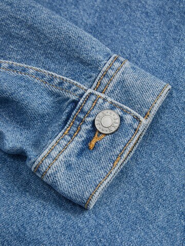 JJXX Between-season jacket 'JXAlys' in Blue