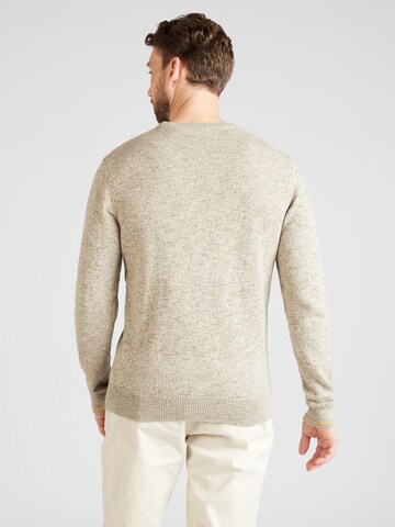 SCOTCH & SODA Pullover i beige