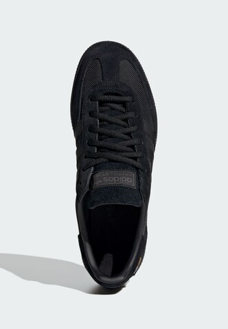 ADIDAS ORIGINALS Sneaker 'Handball Spezial' in Schwarz