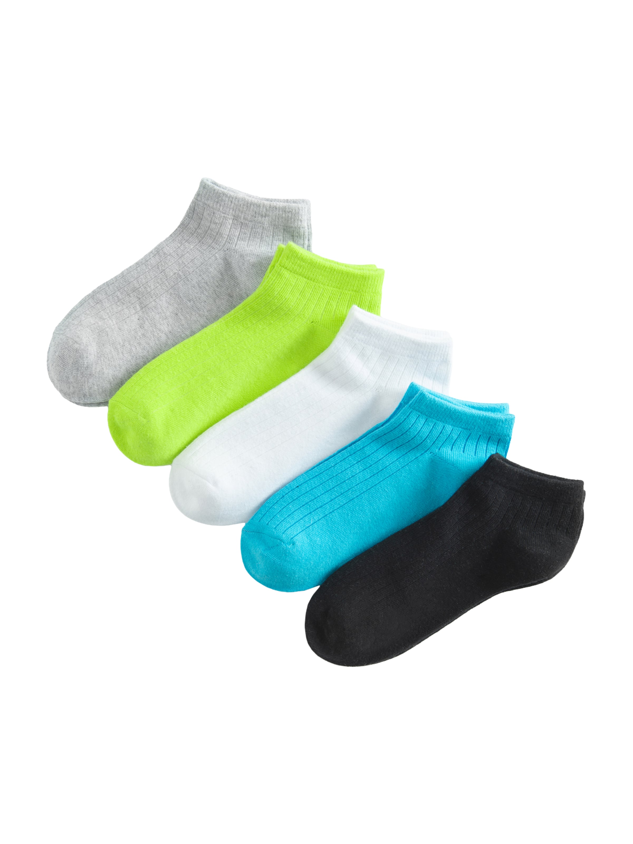 Cool Club Sokken in Gemengde kleuren: voorkant