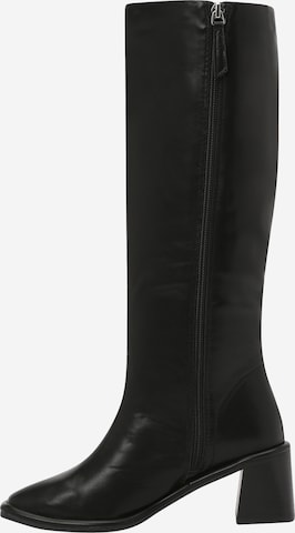River Island Boots in Black