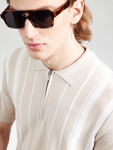 Only & Sons T-shirt 'ONSWYLER' i grå