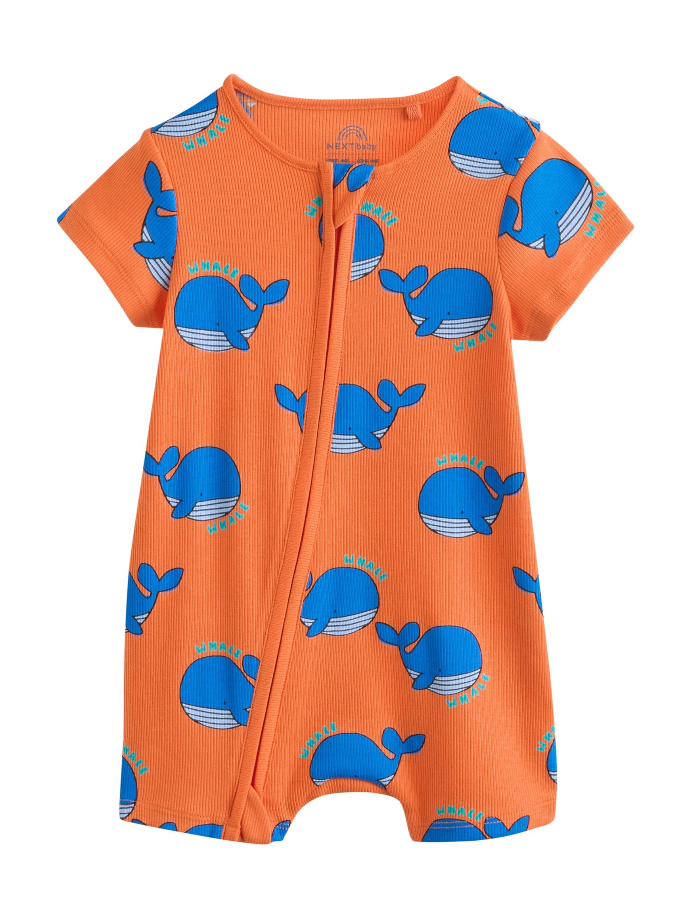 Tutina / body per bambino di Next in blu