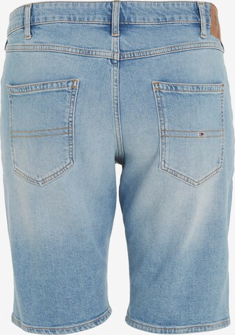 Tommy Jeans Plus Loose fit Jeans in Blue