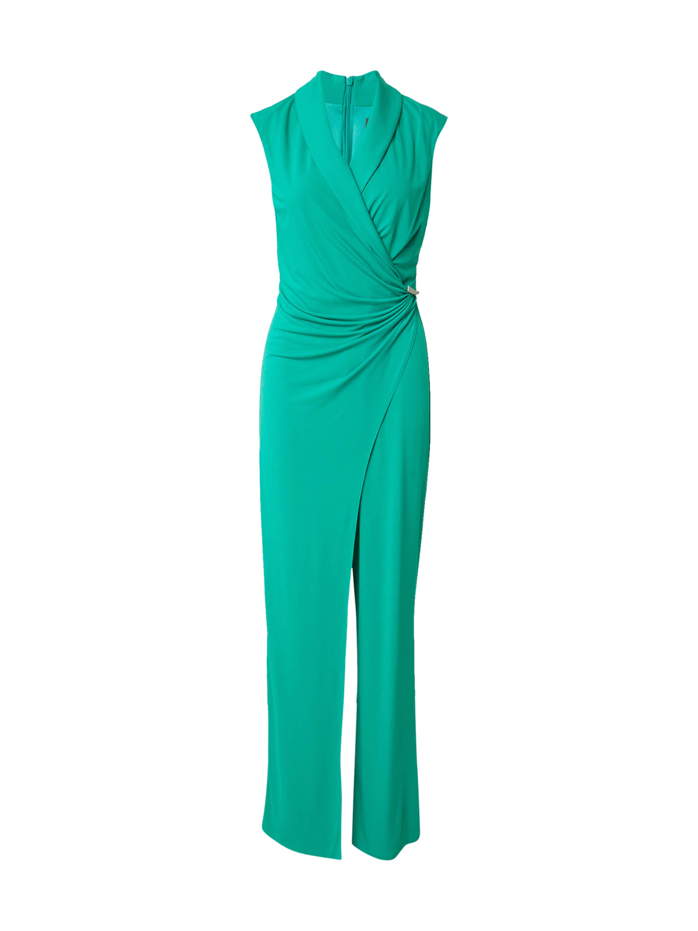 Vera Mont Overal - Zelená: predná strana