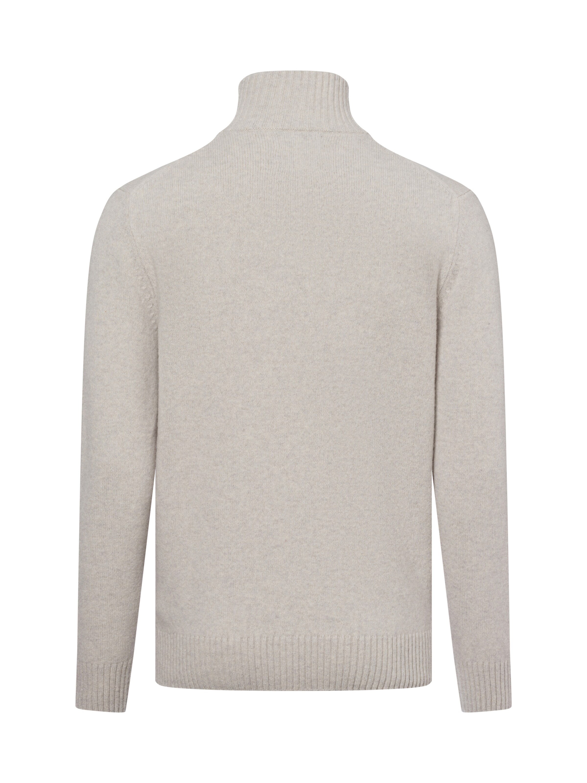 Nils Sundström Trui in Beige