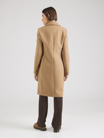 Manteau mi-saison 'VMBLAZA' VERO MODA en marron