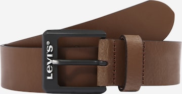 LEVI'S Belt in Brown: front