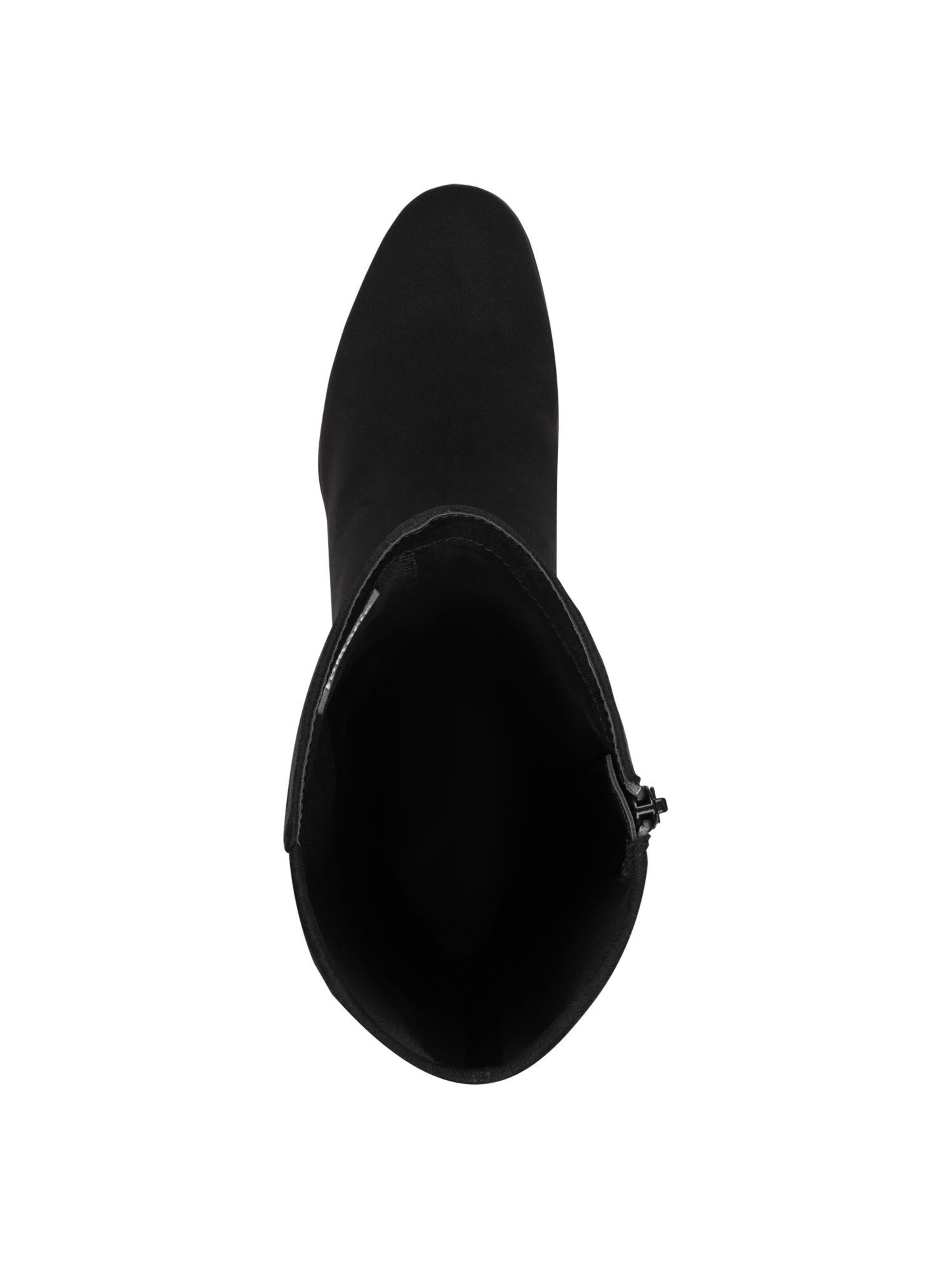 Tamaris Laarzen in Zwart