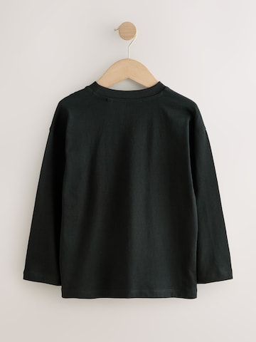 Next - Camiseta en negro