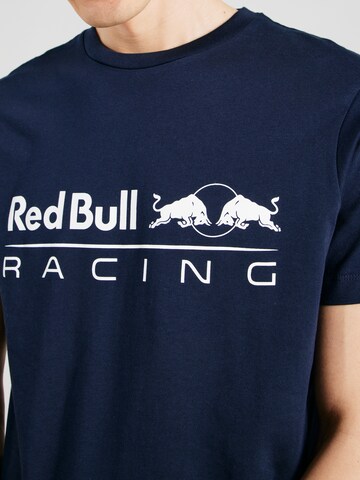 Maglietta di Red Bull Racing x Pepe Jeans in blu