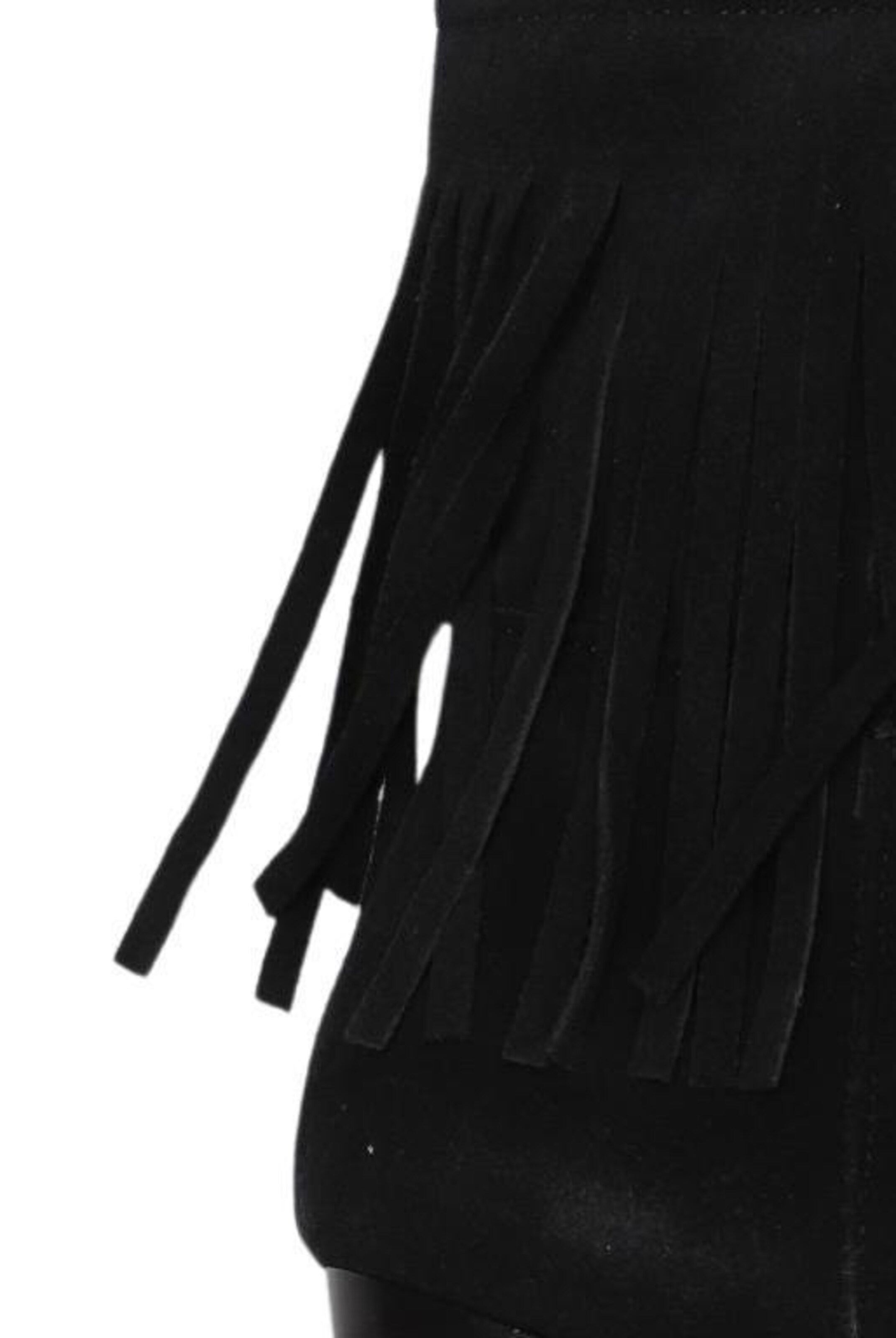 Marc Cain Stiefelette 39 in Schwarz