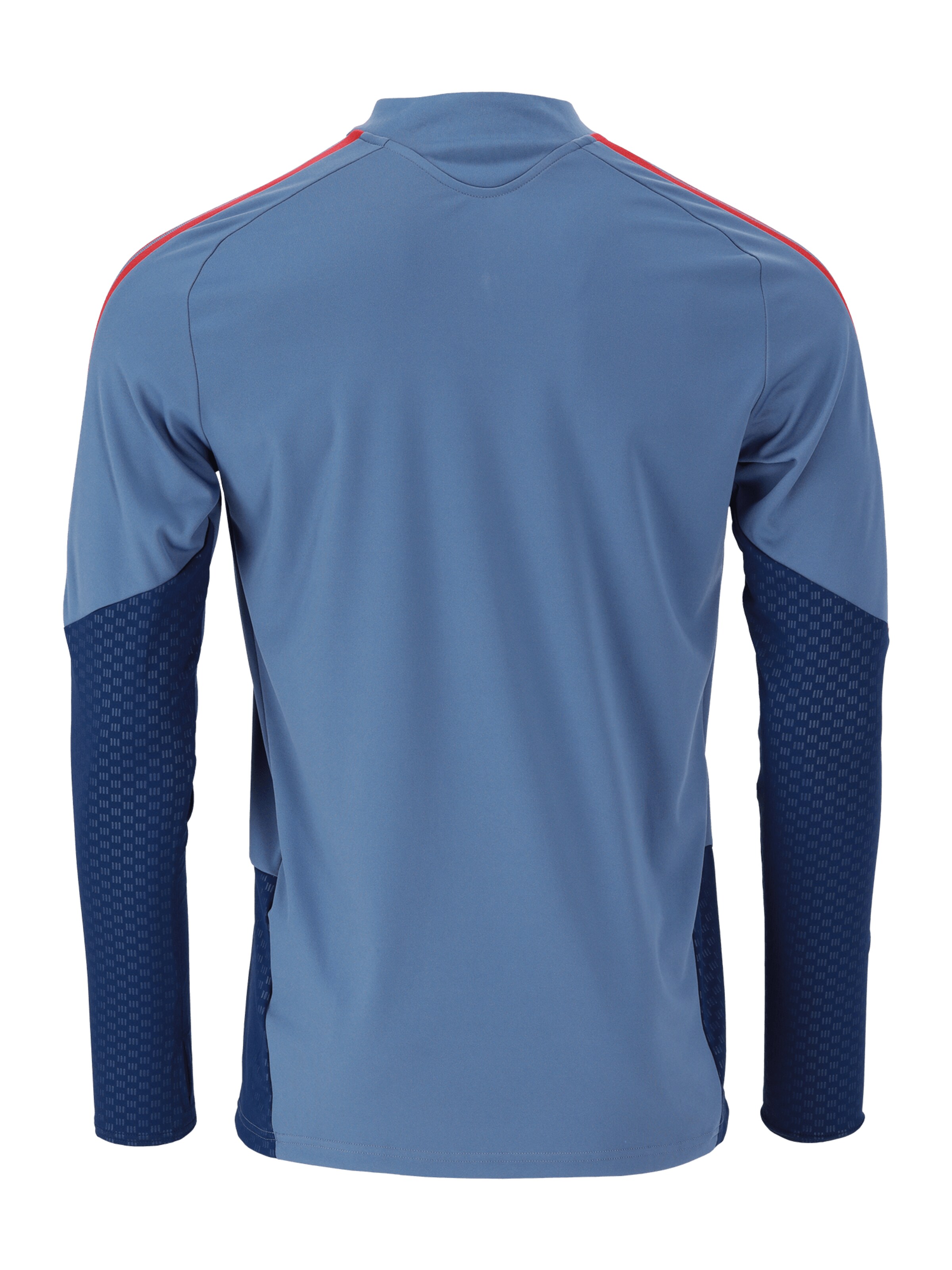 ADIDAS PERFORMANCE Shirt in Blue