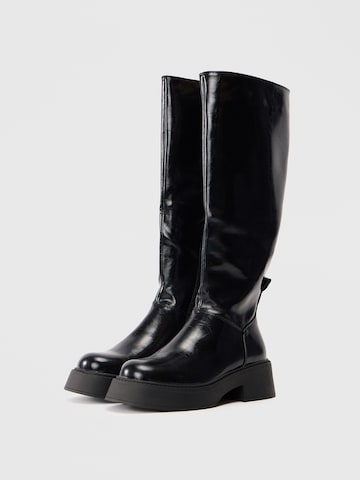 Raid Laarzen 'AURONA' in Zwart