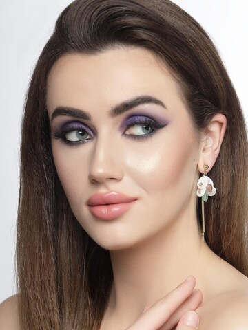 Boucles d'oreilles 'Janama' AVANT-GARDE PARIS en or