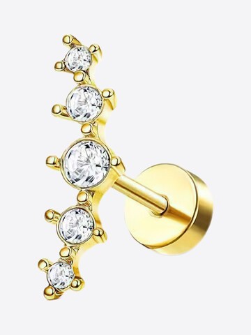Magicshe Ohrringe 'Set'‌‌‌‌‌‌‌‌ in Gold