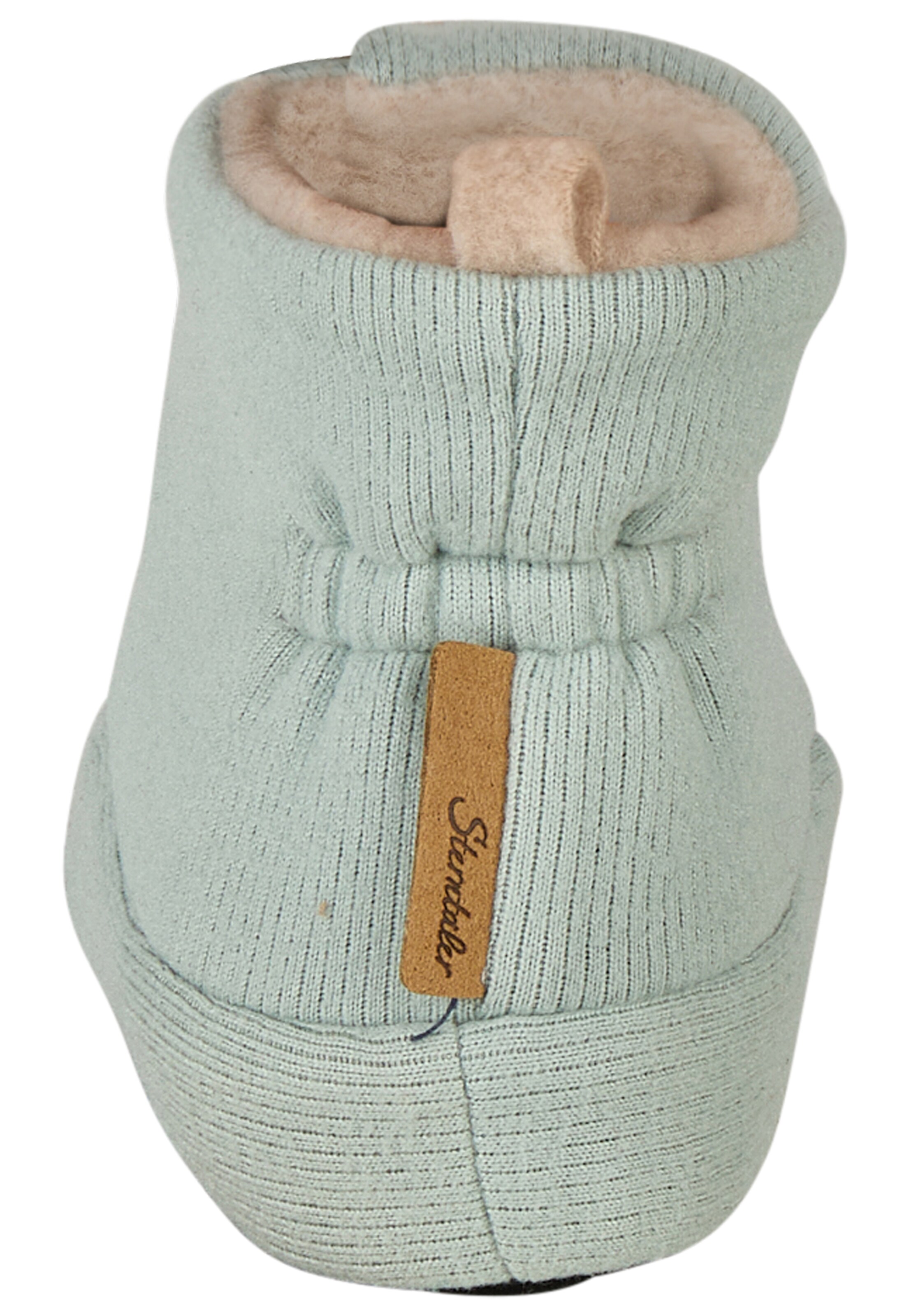 STERNTALER Boots in Green