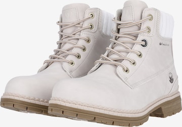 Whistler Boots 'Lasti' in Wit