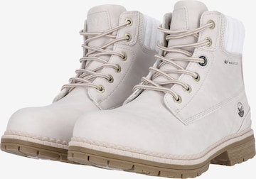 Whistler Boots 'Lasti' in White