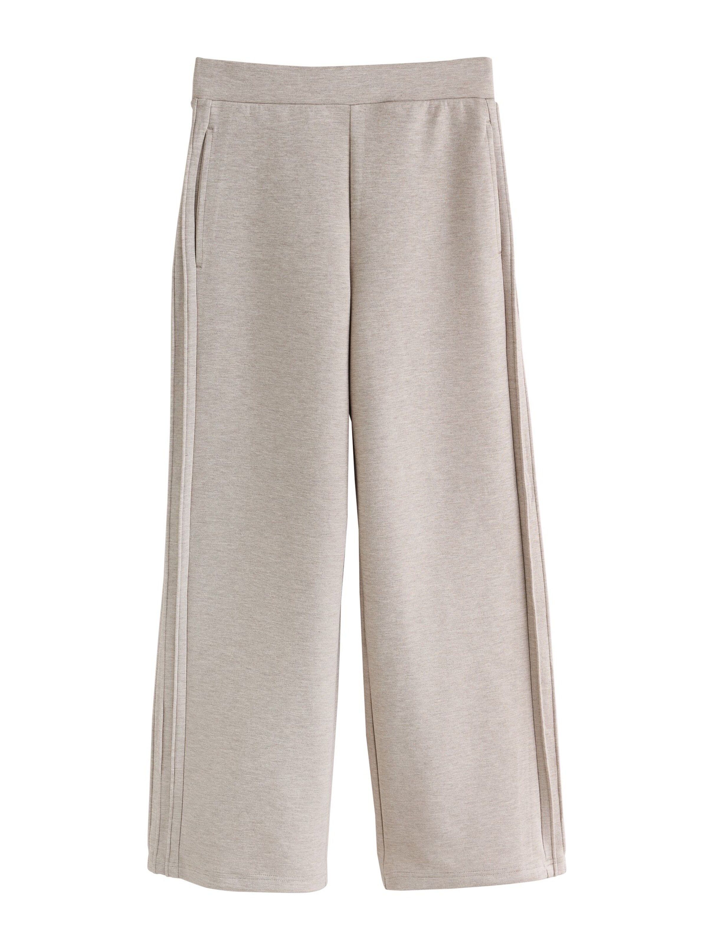 Pantaloni 'N.Premium' in 34/regular Next di colore stucco, Visualizzazione prodotti