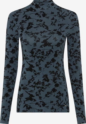 LAURA SCOTT Shirt in Blue: front