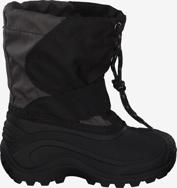 Bottes 'Snowfox' Kamik en noir