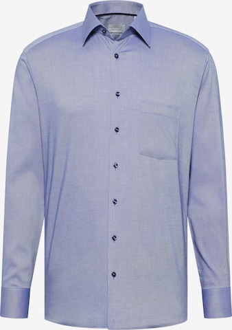 ETERNA Business shirt in Blue: front