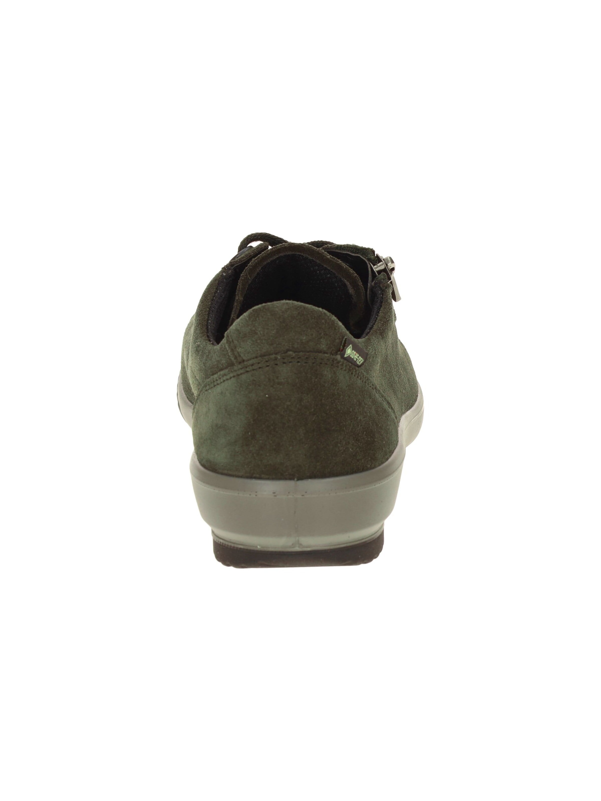 Legero Sneakers 'Tanaro' in Green