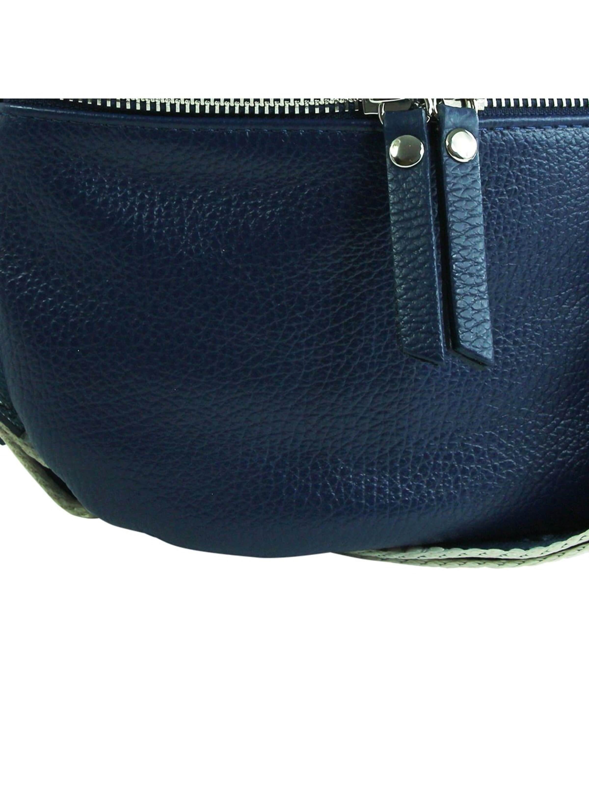 Toscanto Heuptas in Blauw