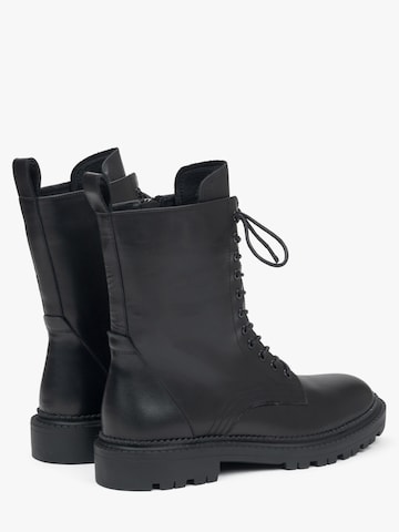 Estro Ankelstøvler '6436-716' i sort