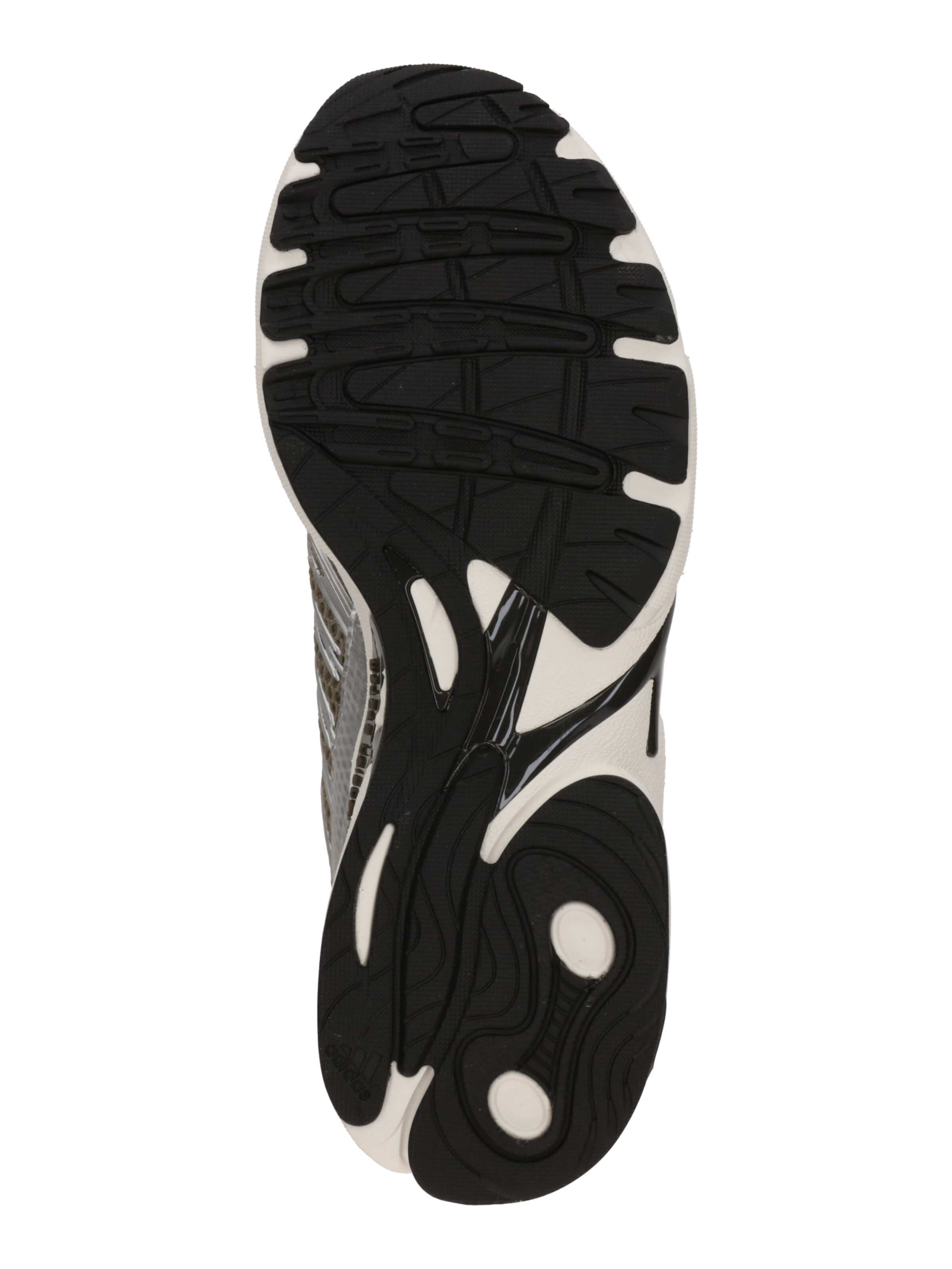 ADIDAS ORIGINALS Низкие кроссовки 'ADISTAR CONTROL 3' в Коричневый