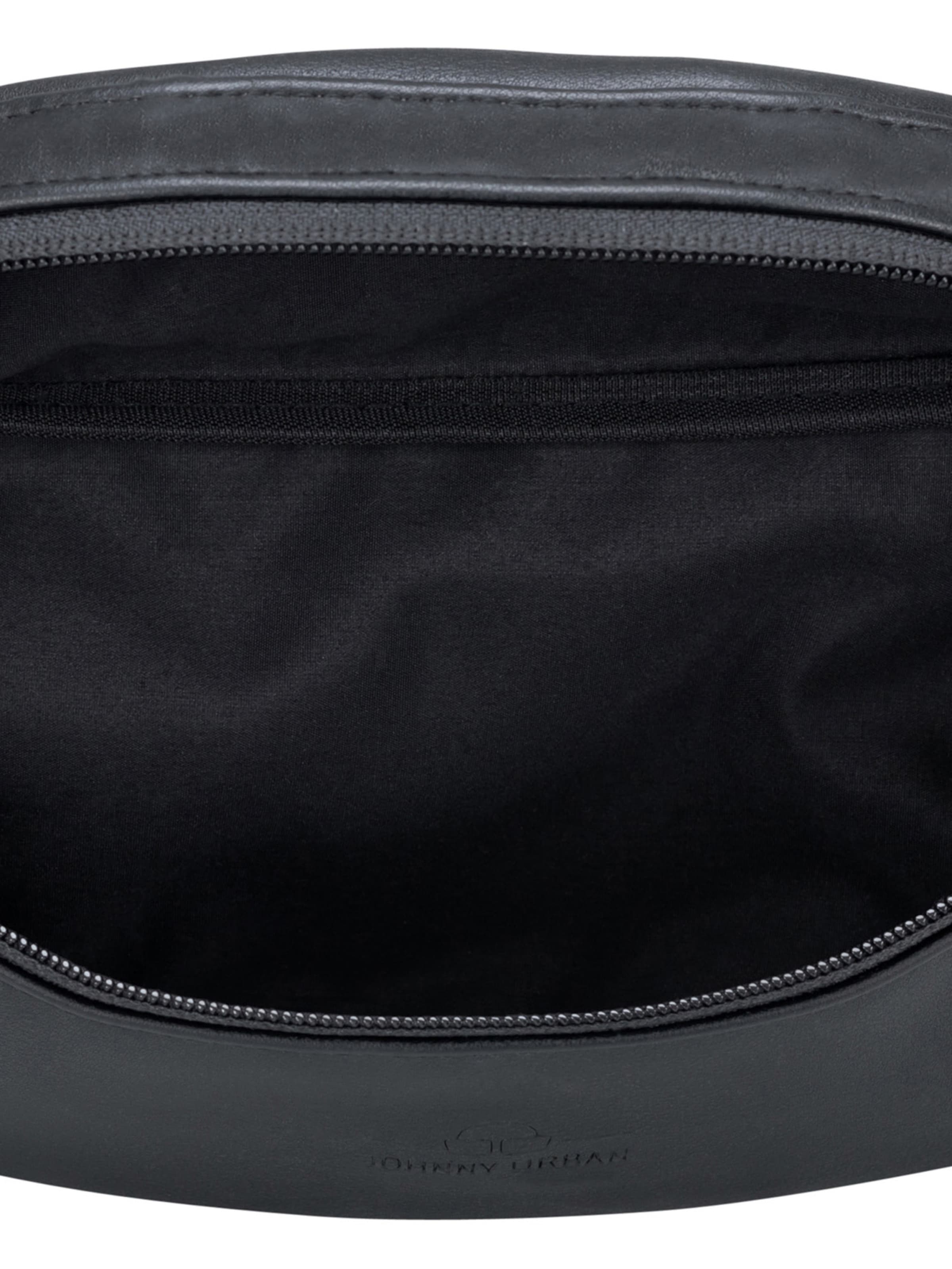 juoda Johnny Urban Rankinė ant juosmens 'Toni'