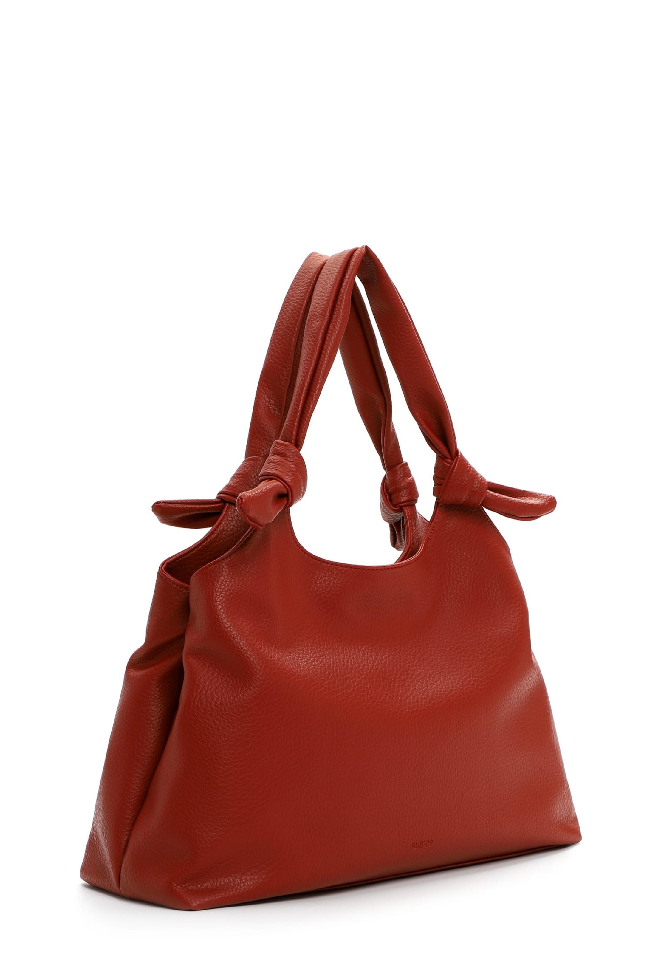 Emily & Noah Shopper ' E&N Pantin RUE 09 ' in Oranje