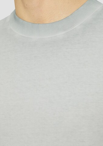 QS Shirt in Groen