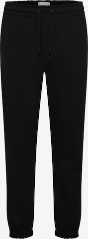 BLEND Tapered Hose 'Downton' in Schwarz: Vorderseite