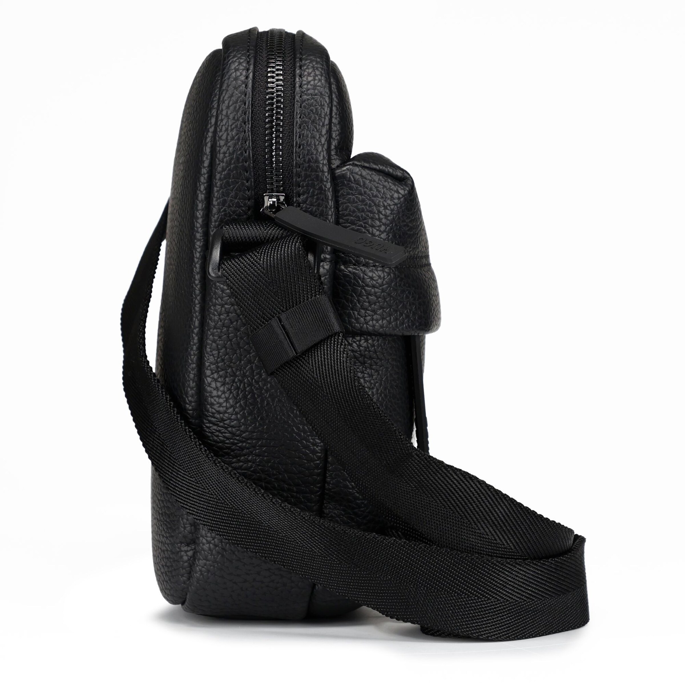 HUGO Crossbody bag 'New Ethon' in Black