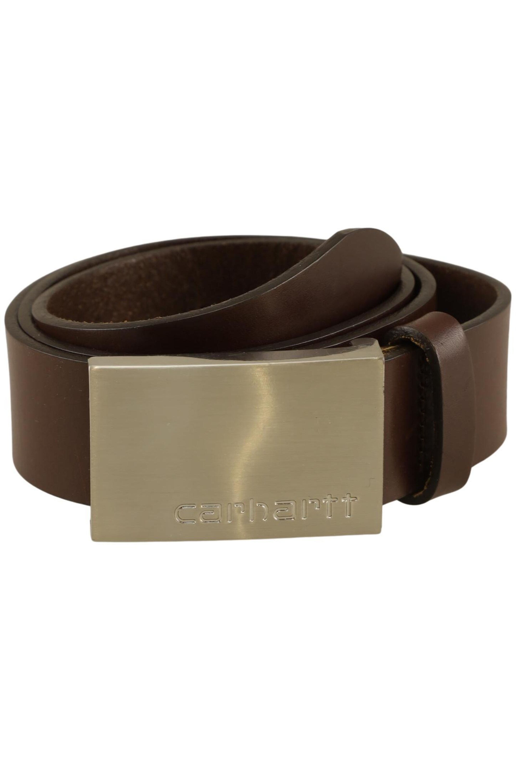 Carhartt WIP Gürtel One Size in Braun: Vorderseite
