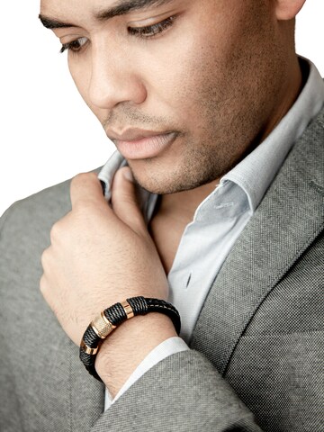 Bracelet 'Ring' SERASAR en or