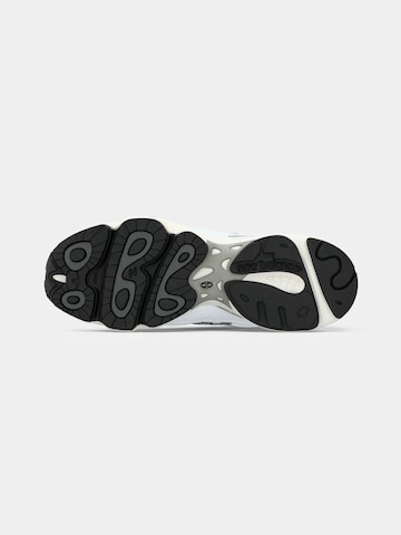 balta new balance Sportbačiai be auliuko 'M1000'